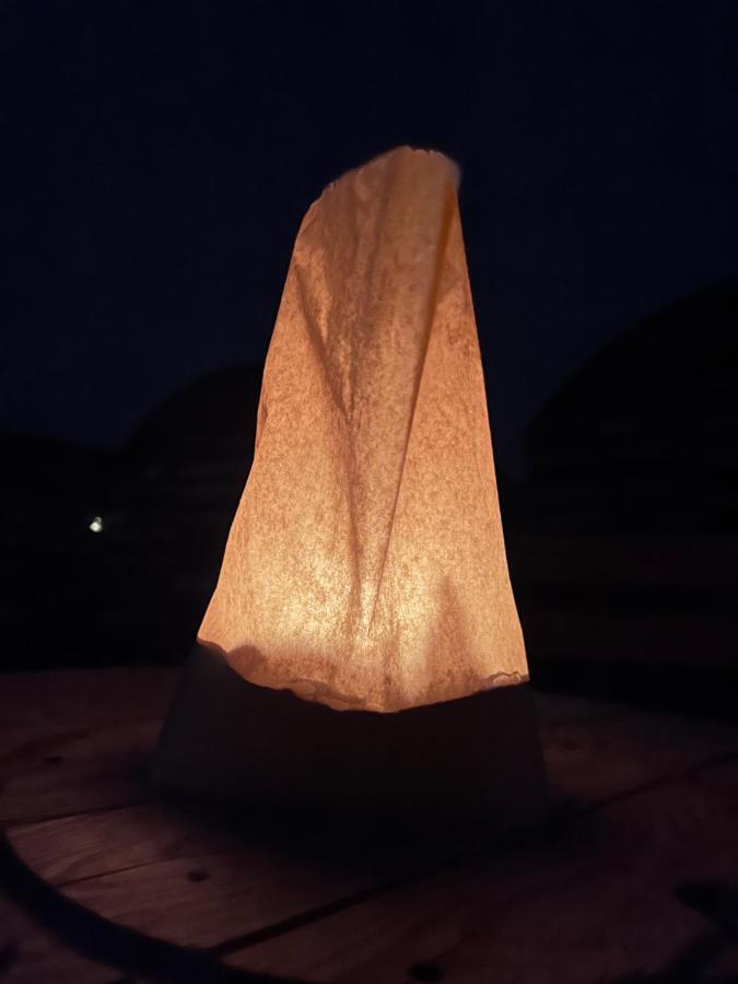 Wadi Rum Tents מראה חיצוני תמונה
